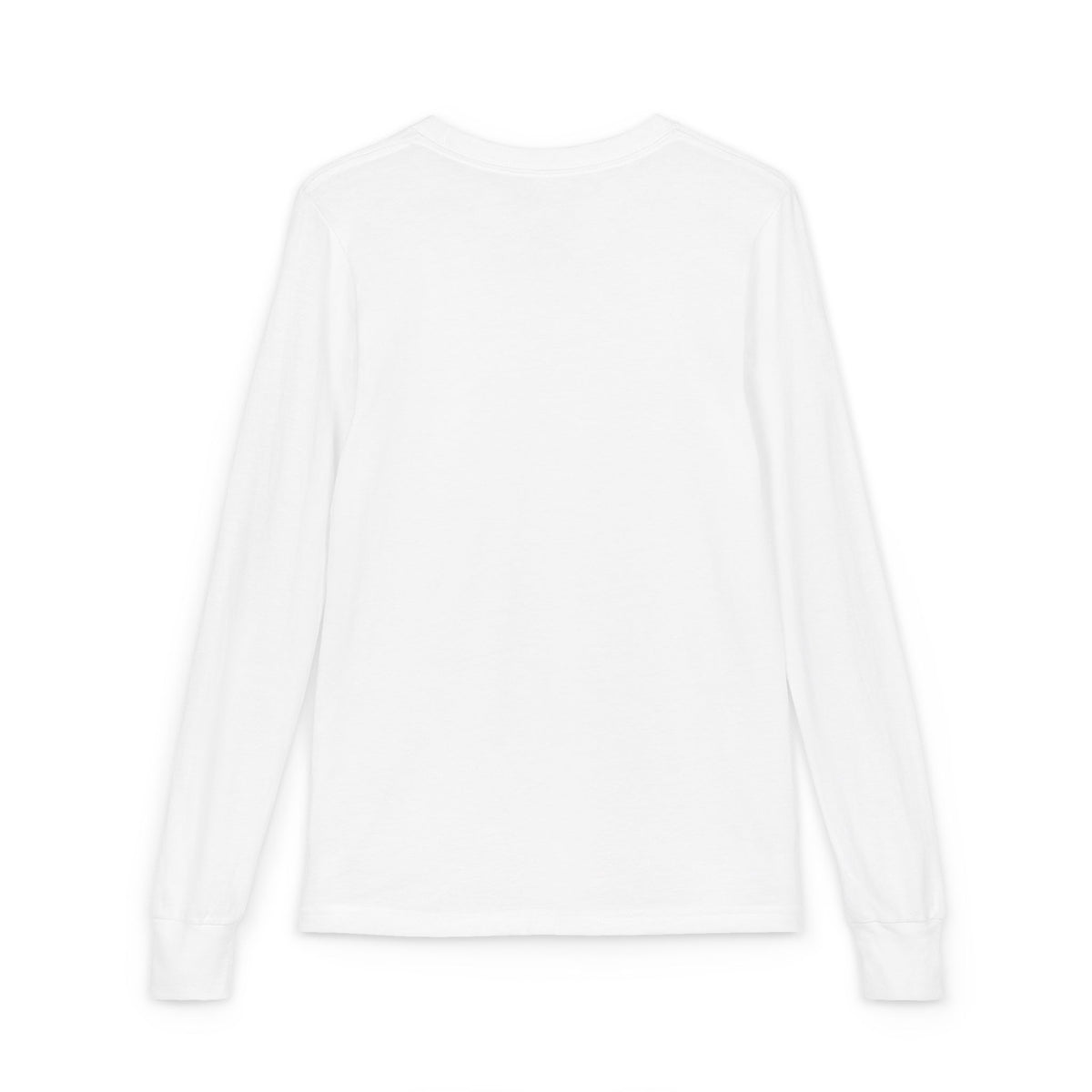 Youth Long Sleeve Tee — "Spooky & Fabulous" Halloween Cat Pumpkin Design