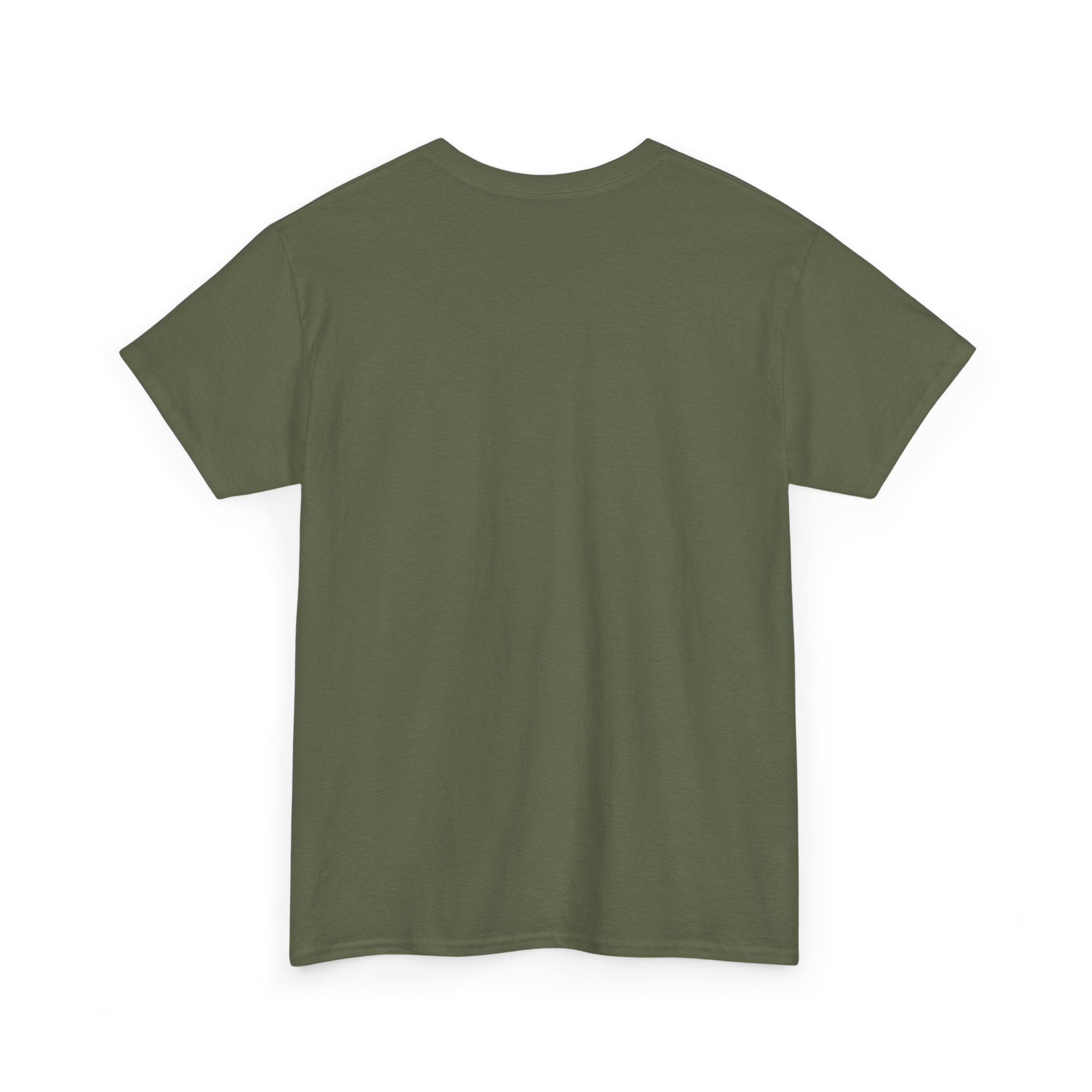 Ghost Squad Tee — Cute Blue Halloween Ghosts Shirt