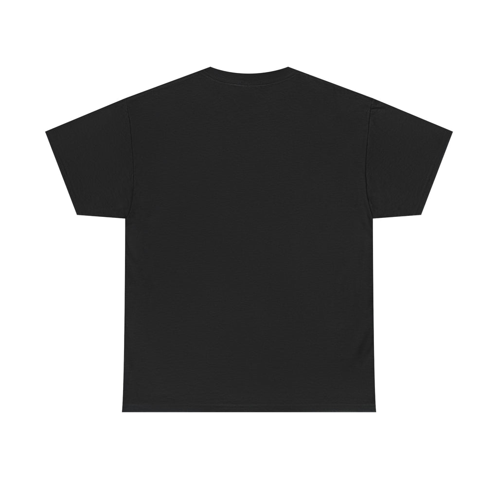 Ghost Squad Tee — Cute Blue Halloween Ghosts Shirt