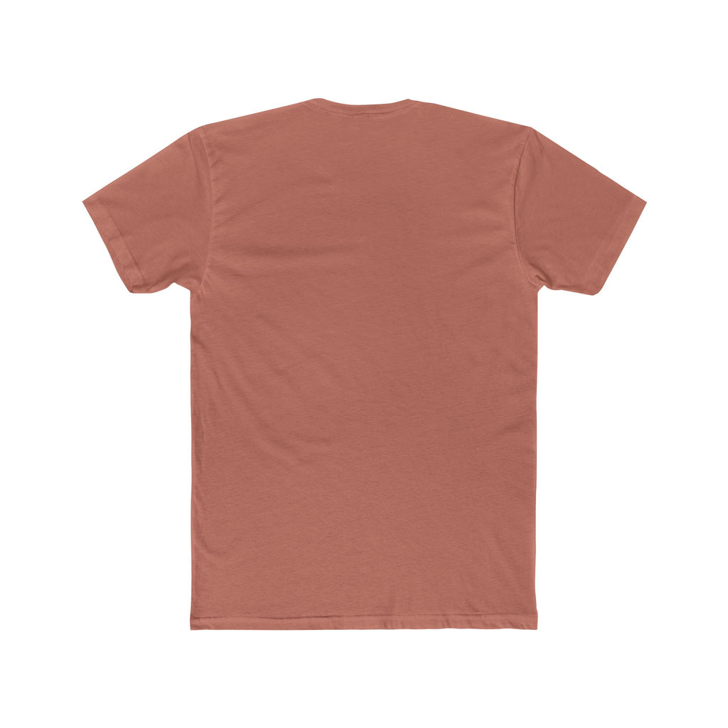 Ghost Family Halloween T‑Shirt — Cute Stacked Ghosts with Bats