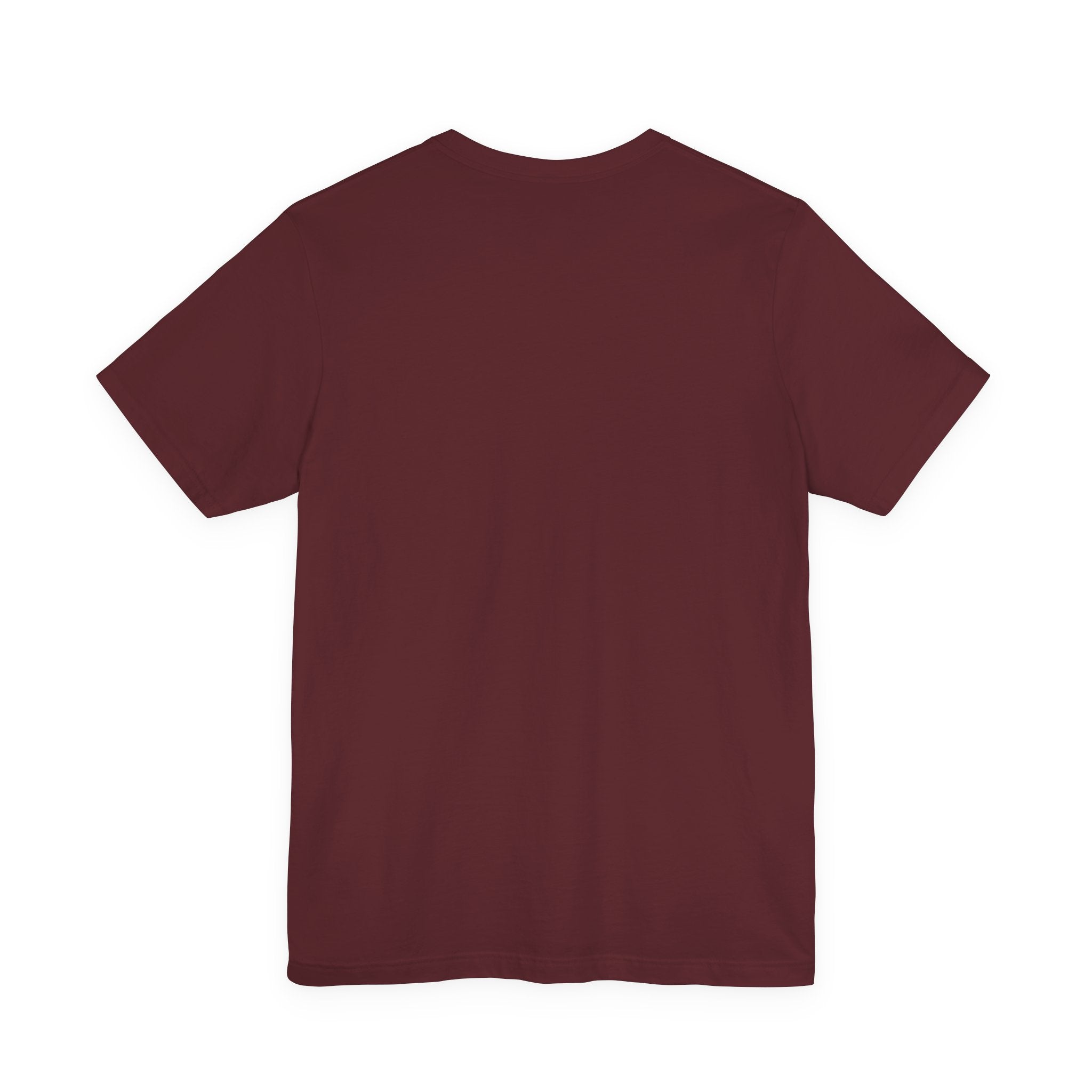 Ghost Graphic Tee — "Boo! Boo! Boo!" Cute Halloween Shirt