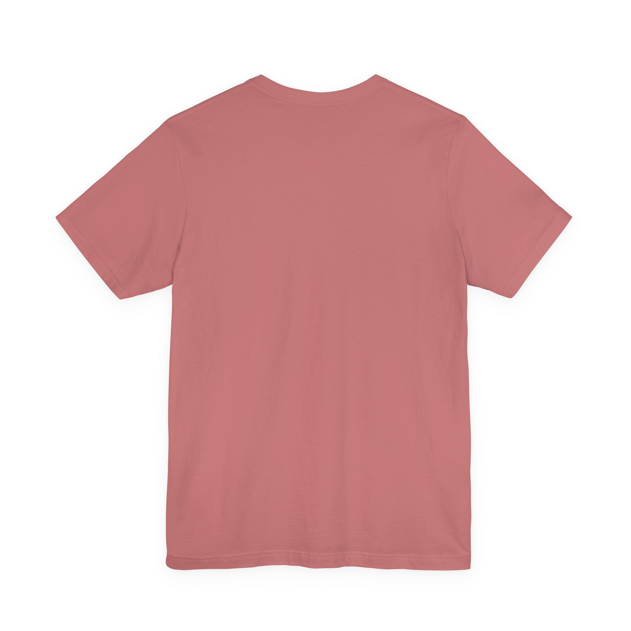 Ghost Graphic Tee — "Boo! Boo! Boo!" Cute Halloween Shirt