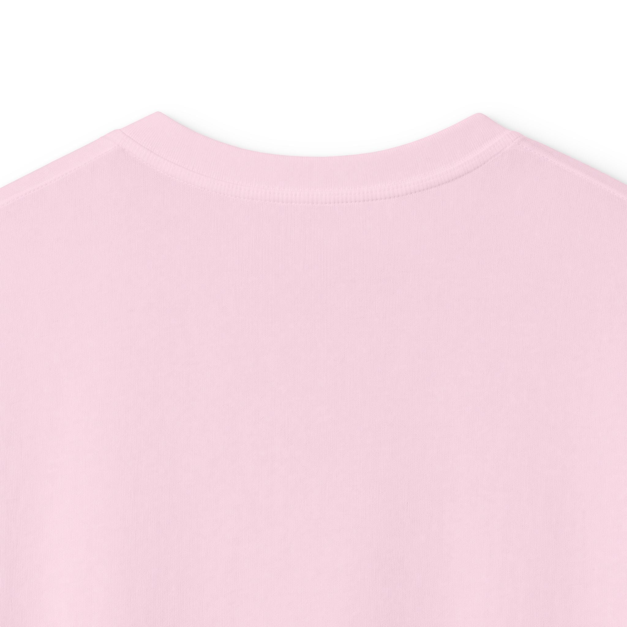 Kids Tee — "In October We Wear Pink" Breast Cancer Awareness Pumpkin Design