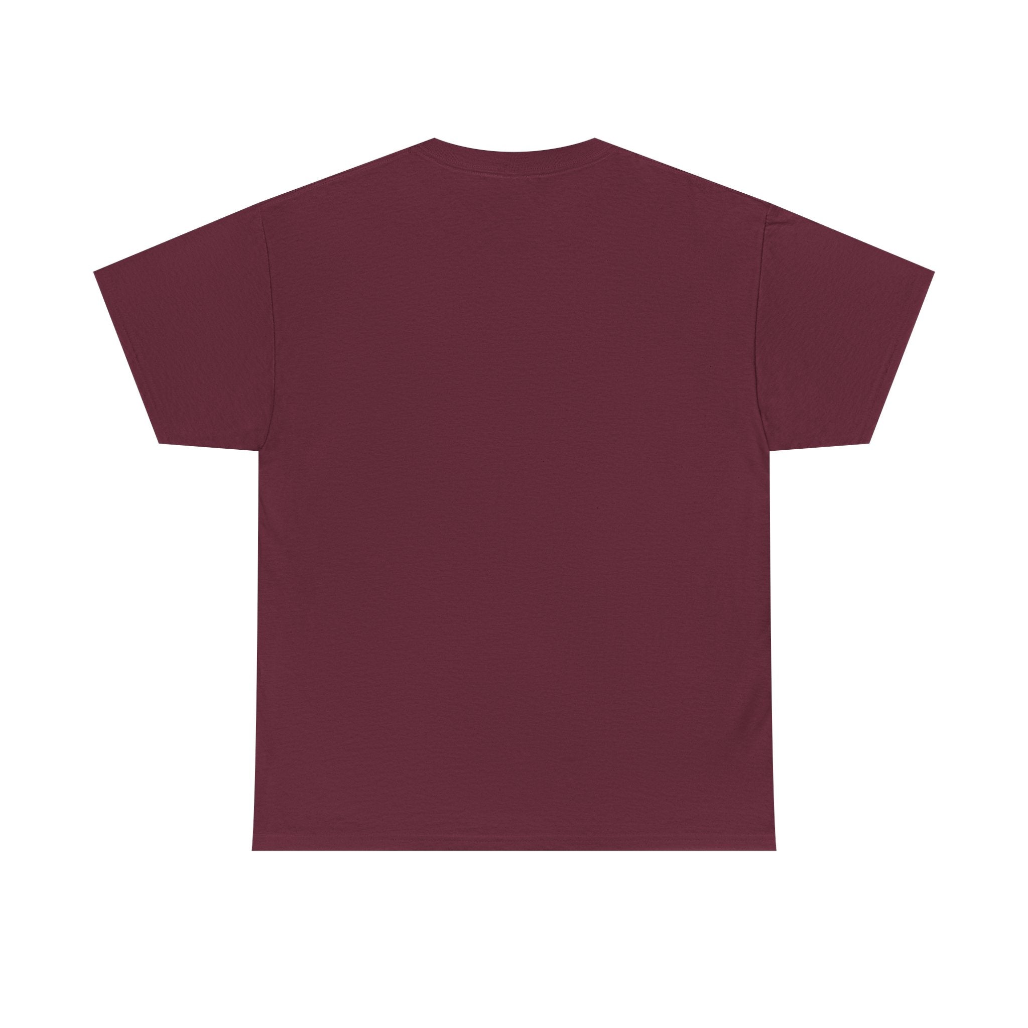 Ghost Squad Tee — Cute Blue Halloween Ghosts Shirt