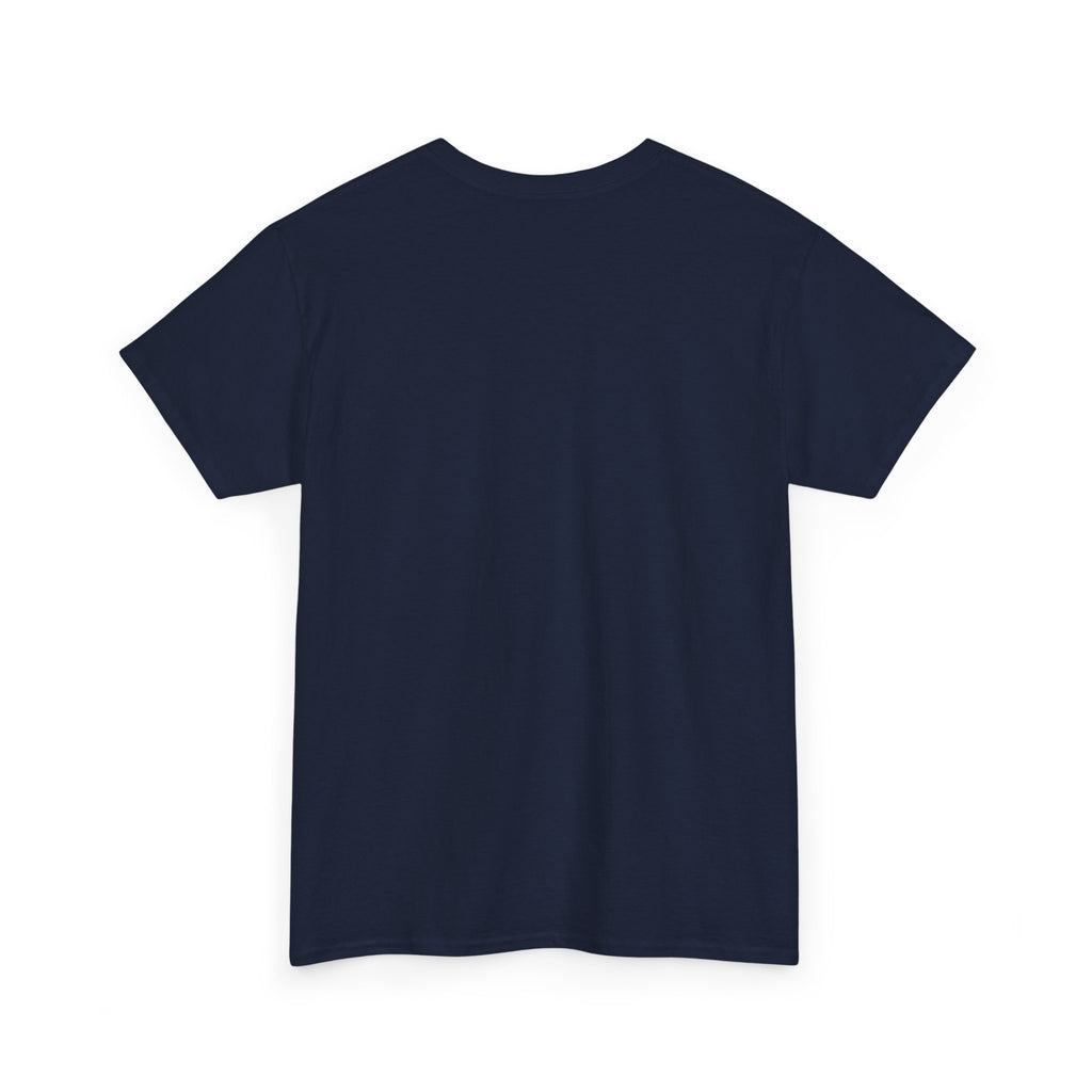Ghost Squad Tee — Cute Blue Halloween Ghosts Shirt