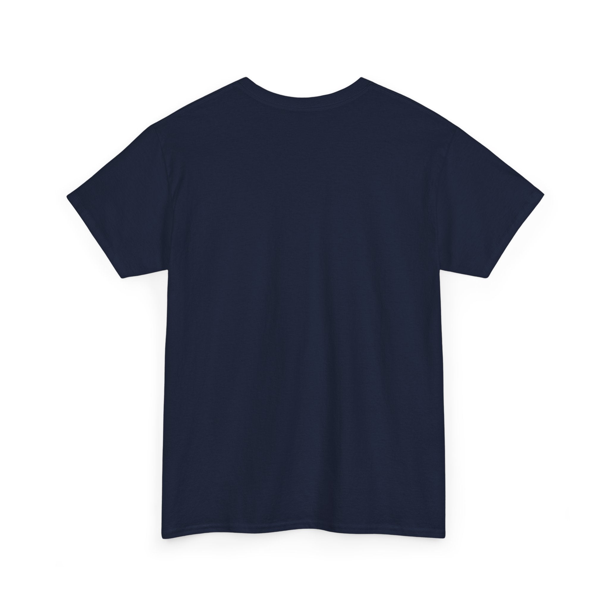 Ghost Squad Tee — Cute Blue Halloween Ghosts Shirt