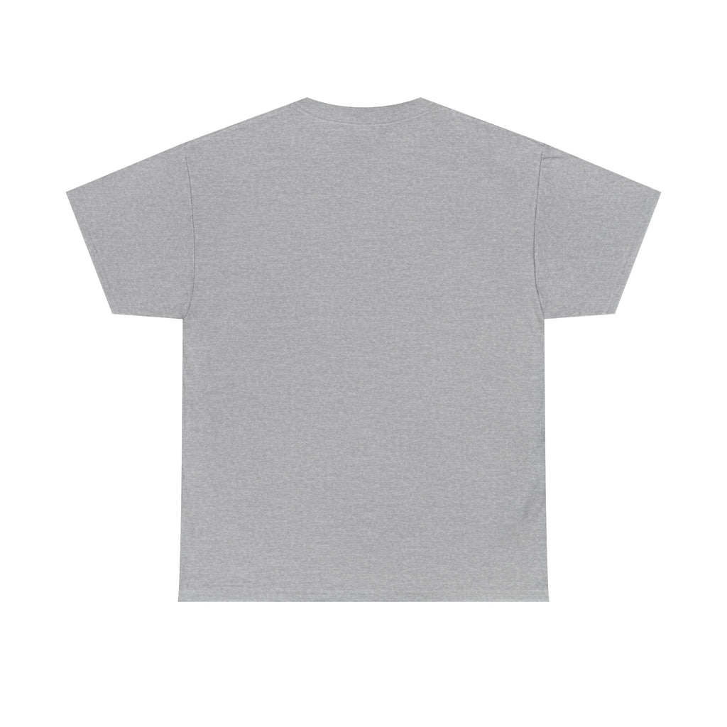 Ghost Squad Tee — Cute Blue Halloween Ghosts Shirt