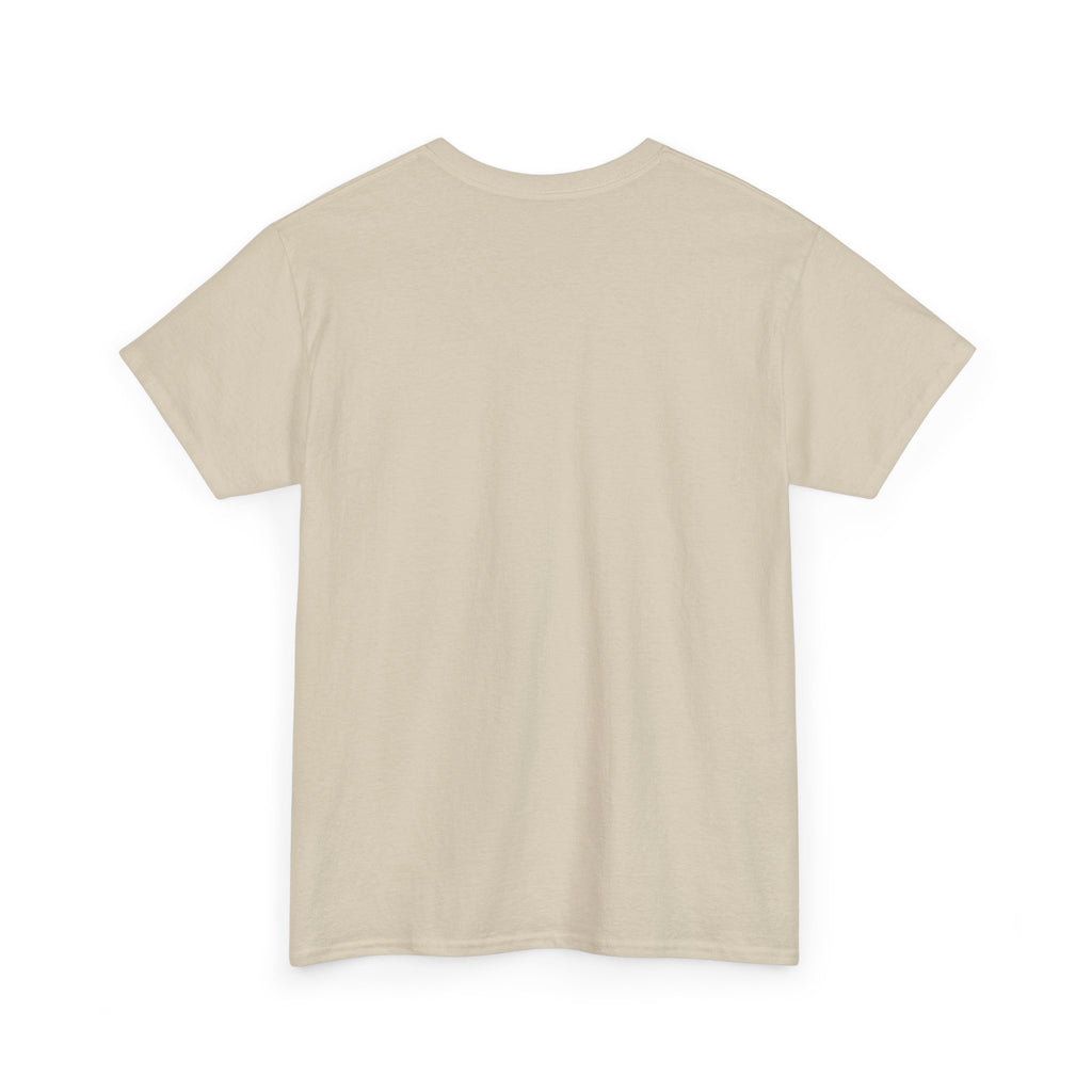 Ghost Squad Tee — Cute Blue Halloween Ghosts Shirt