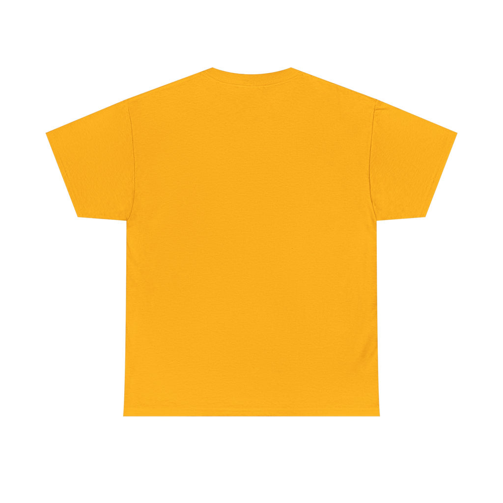 Ghost Squad Tee — Cute Blue Halloween Ghosts Shirt