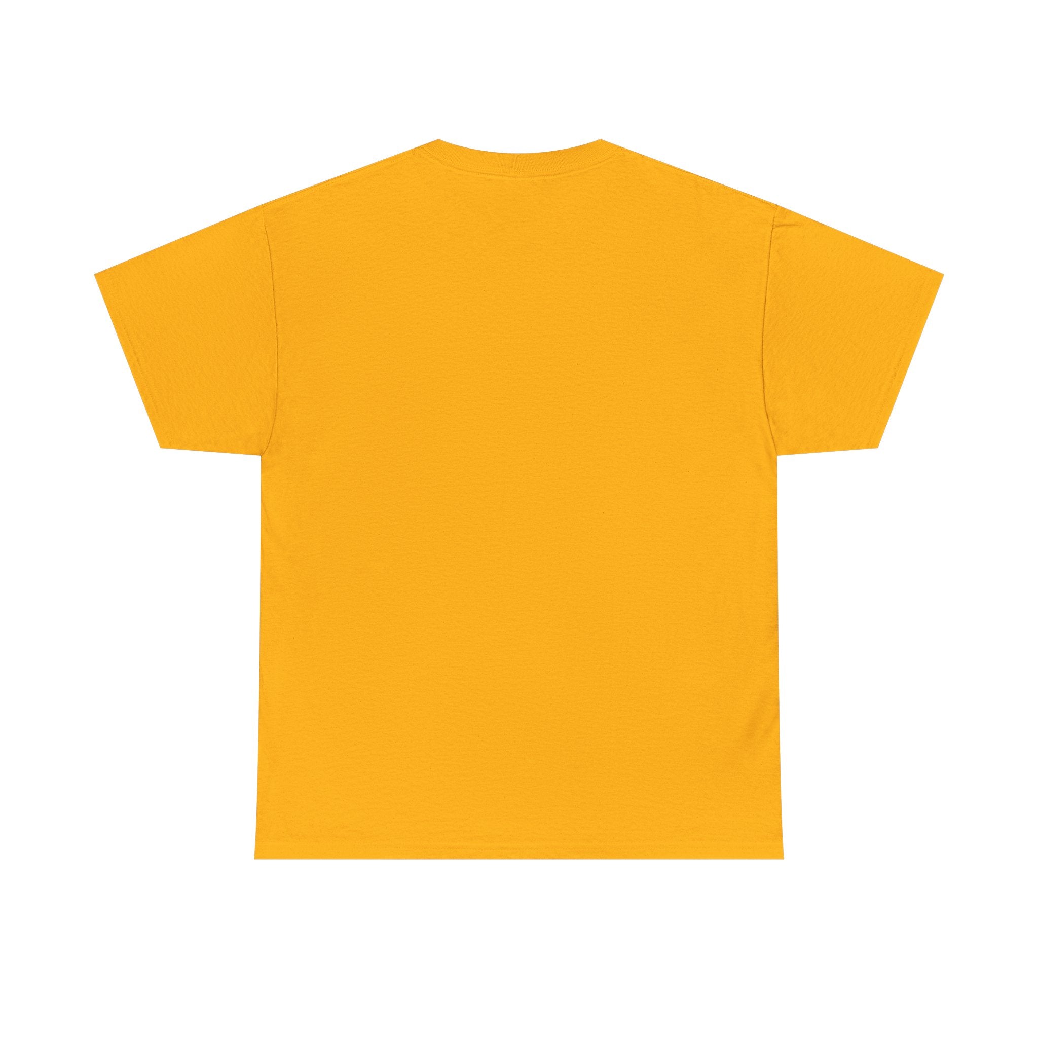 Ghost Squad Tee — Cute Blue Halloween Ghosts Shirt