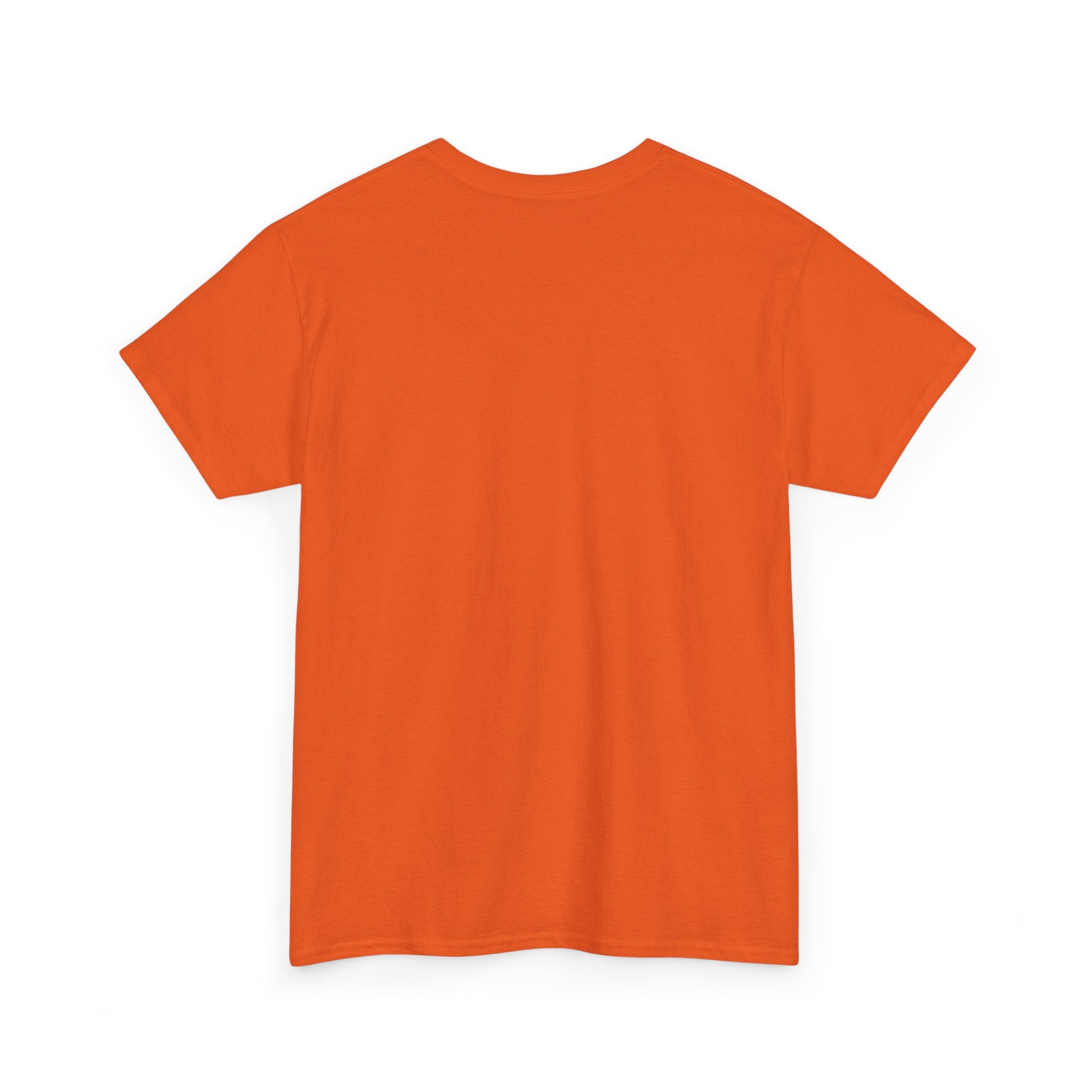 Ghost Squad Tee — Cute Blue Halloween Ghosts Shirt