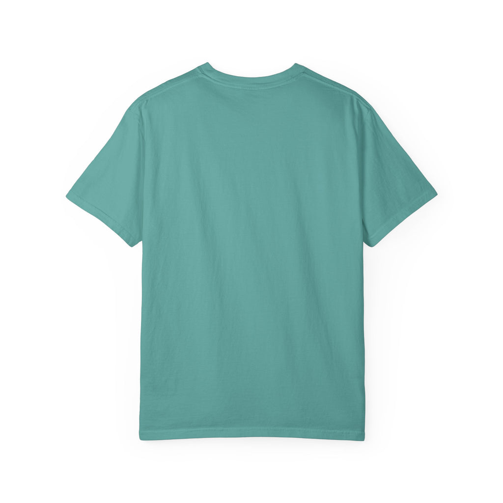 I Protect My Peace T-Shirt — Bold Self-Care Graphic Tee