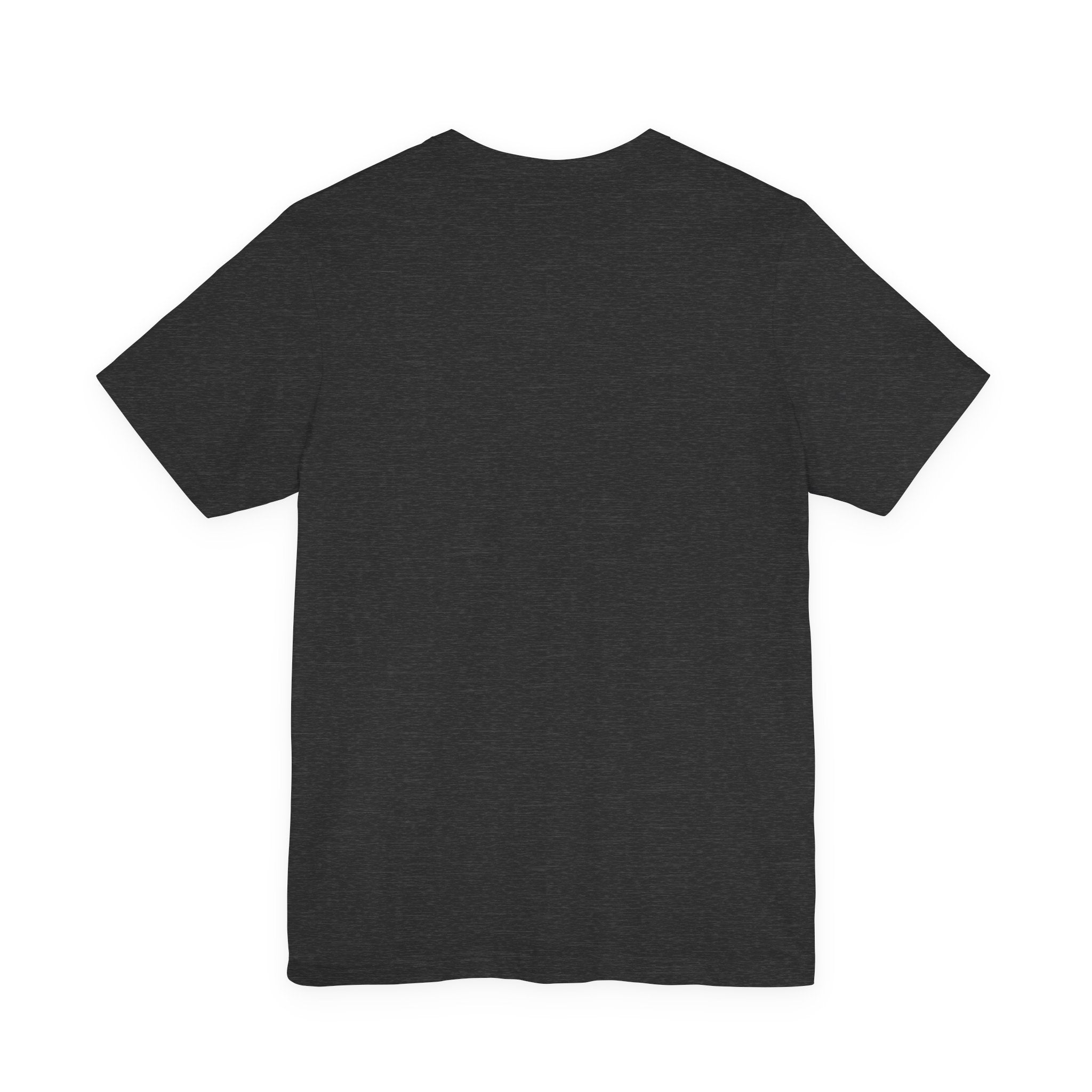 Ghost Graphic Tee — "Boo! Boo! Boo!" Cute Halloween Shirt