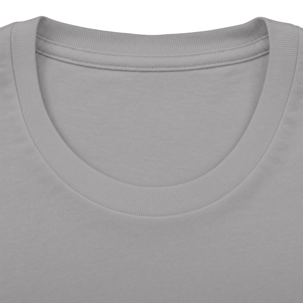 Ghost Family Halloween T‑Shirt — Cute Stacked Ghosts with Bats