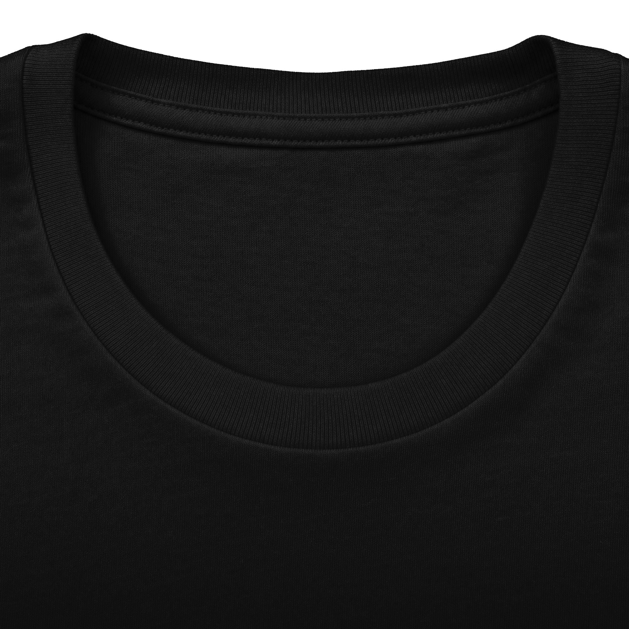 Ghost Family Halloween T‑Shirt — Cute Stacked Ghosts with Bats