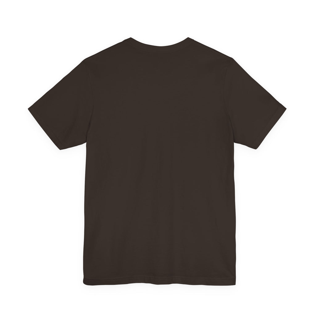 Ghost Graphic Tee — "Boo! Boo! Boo!" Cute Halloween Shirt