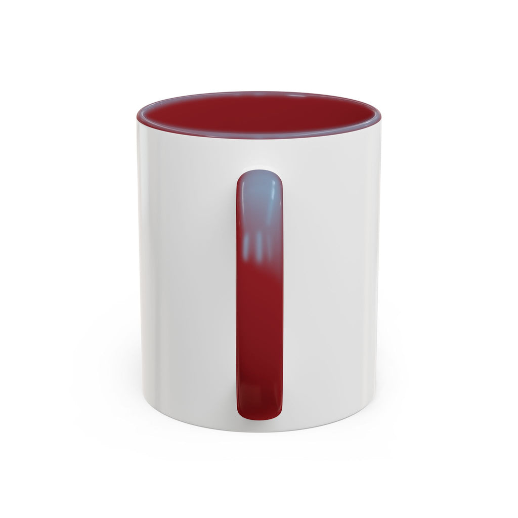Let It Snow Snowman Holiday Coffee Mug — Festive 11/15oz Accent Mug