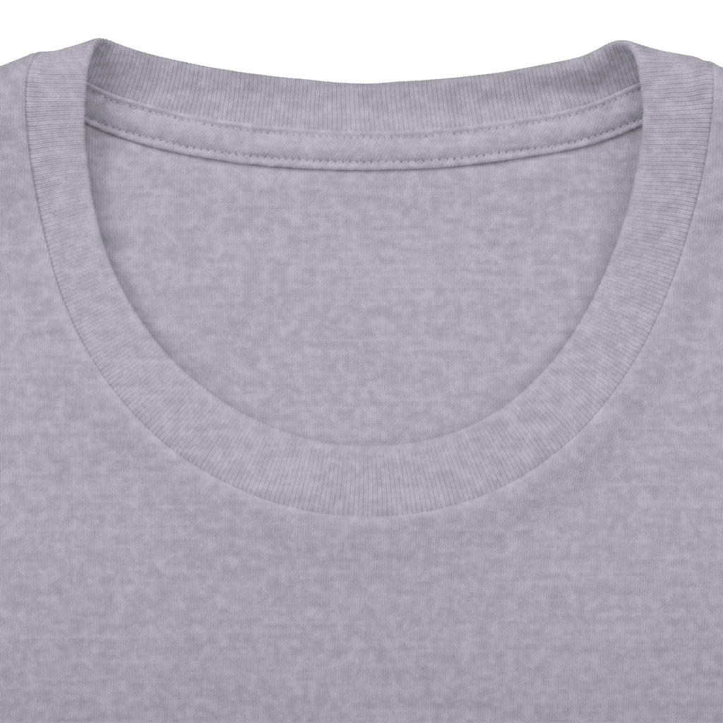 Ghost Family Halloween T‑Shirt — Cute Stacked Ghosts with Bats