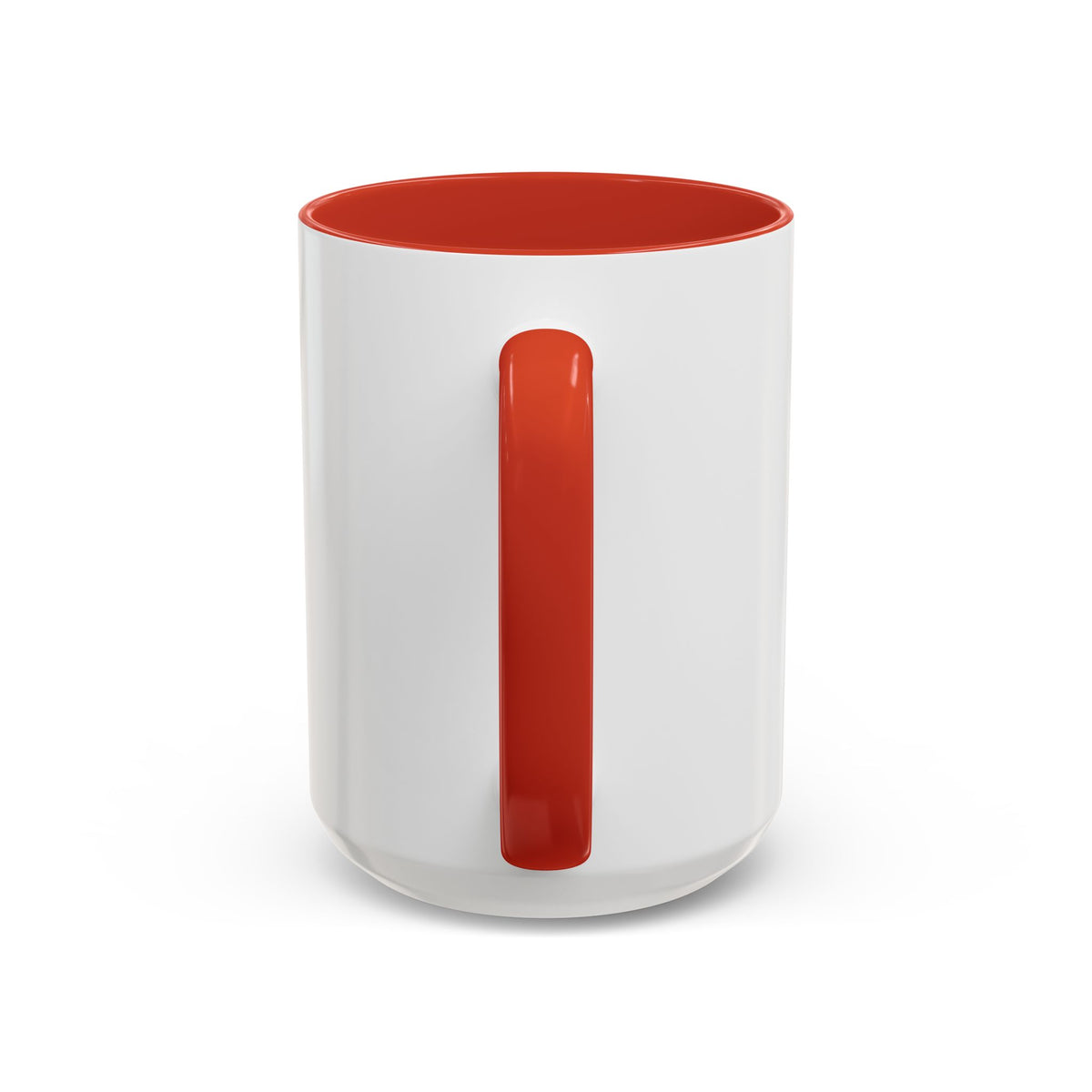 Let It Snow Snowman Holiday Coffee Mug — Festive 11/15oz Accent Mug