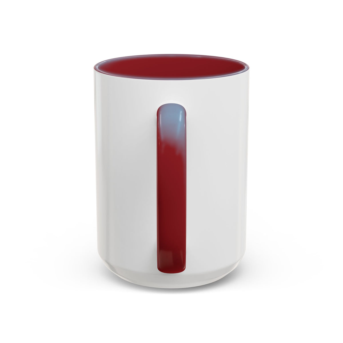 Let It Snow Snowman Holiday Coffee Mug — Festive 11/15oz Accent Mug
