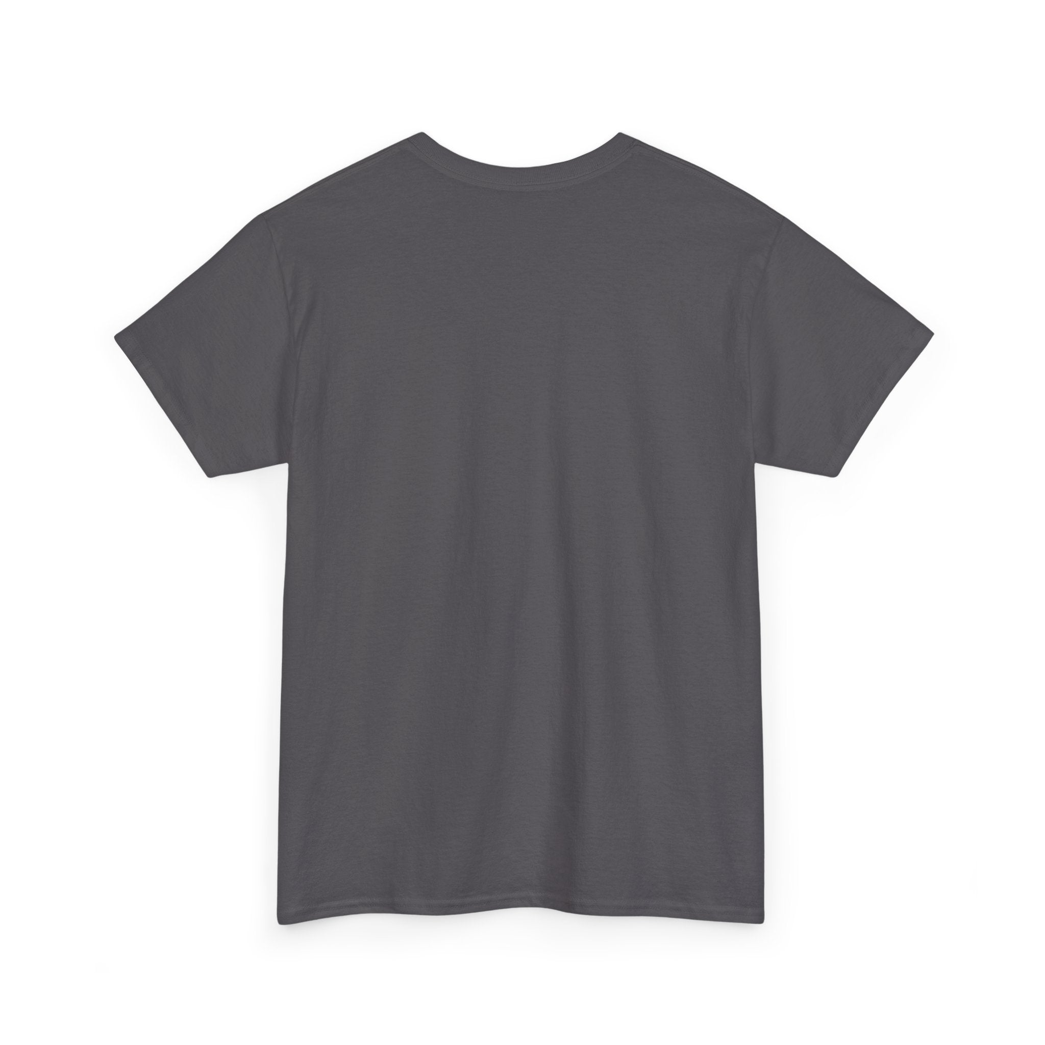 Ghost Squad Tee — Cute Blue Halloween Ghosts Shirt