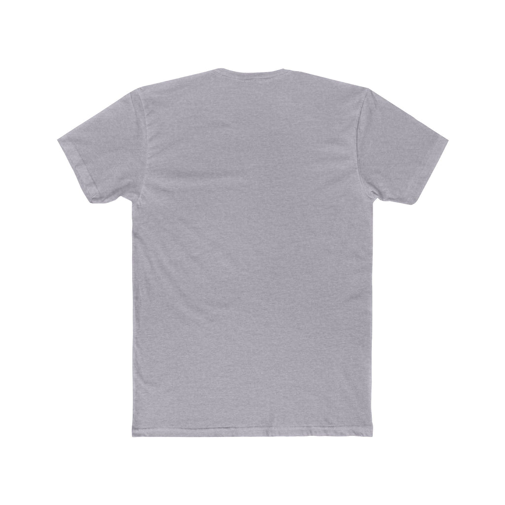 Mental Health Matters T-Shirt — Colorful Brain Awareness Tee
