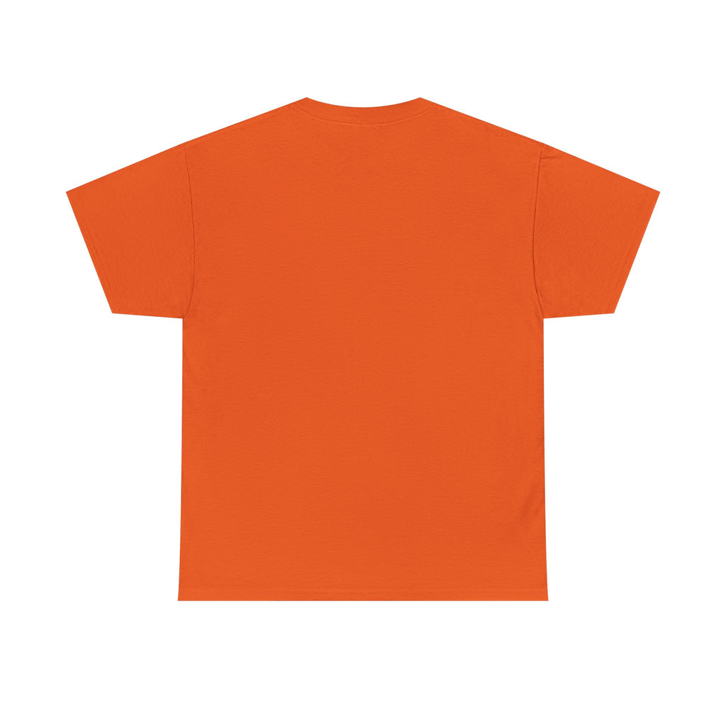 Ghost Squad Tee — Cute Blue Halloween Ghosts Shirt