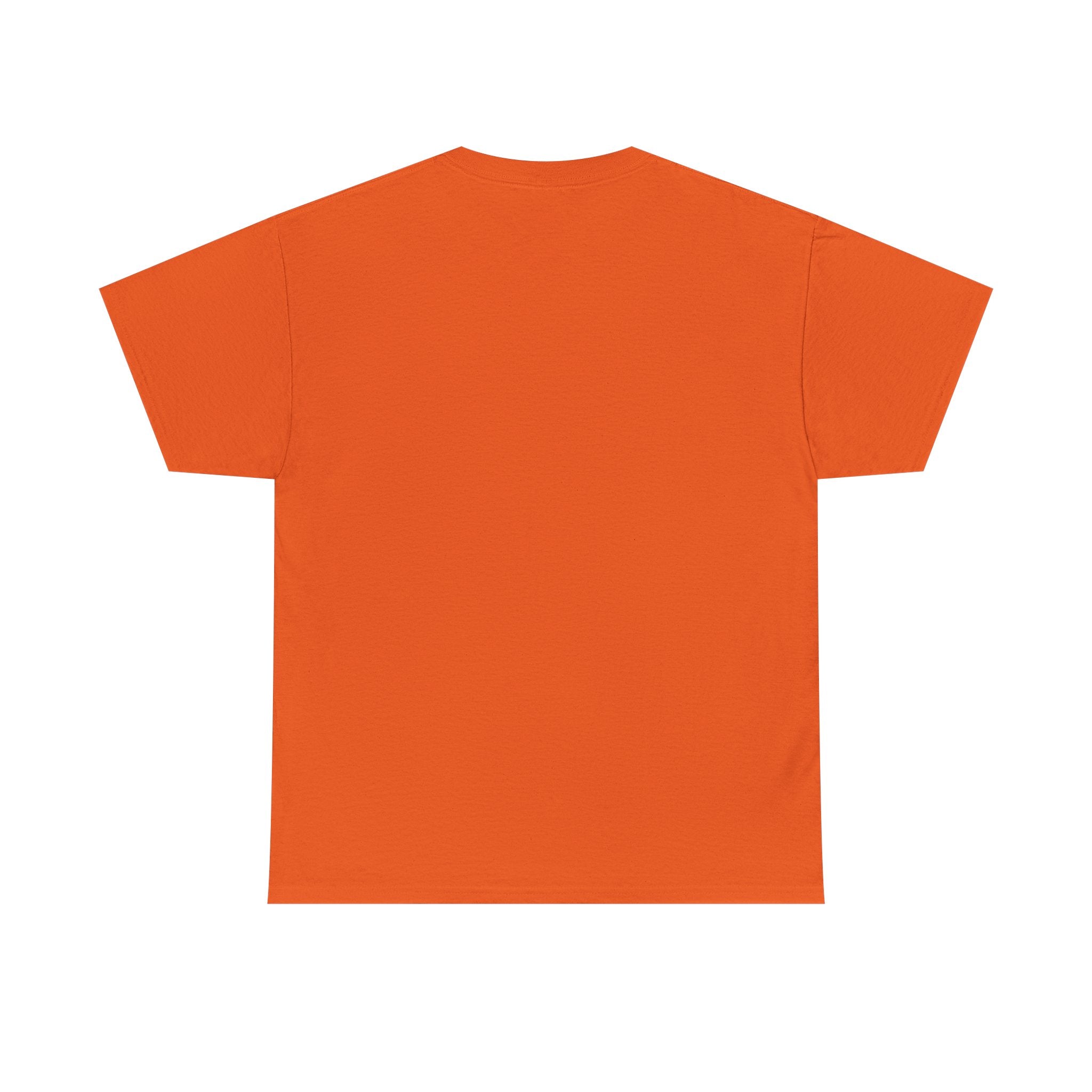 Ghost Squad Tee — Cute Blue Halloween Ghosts Shirt