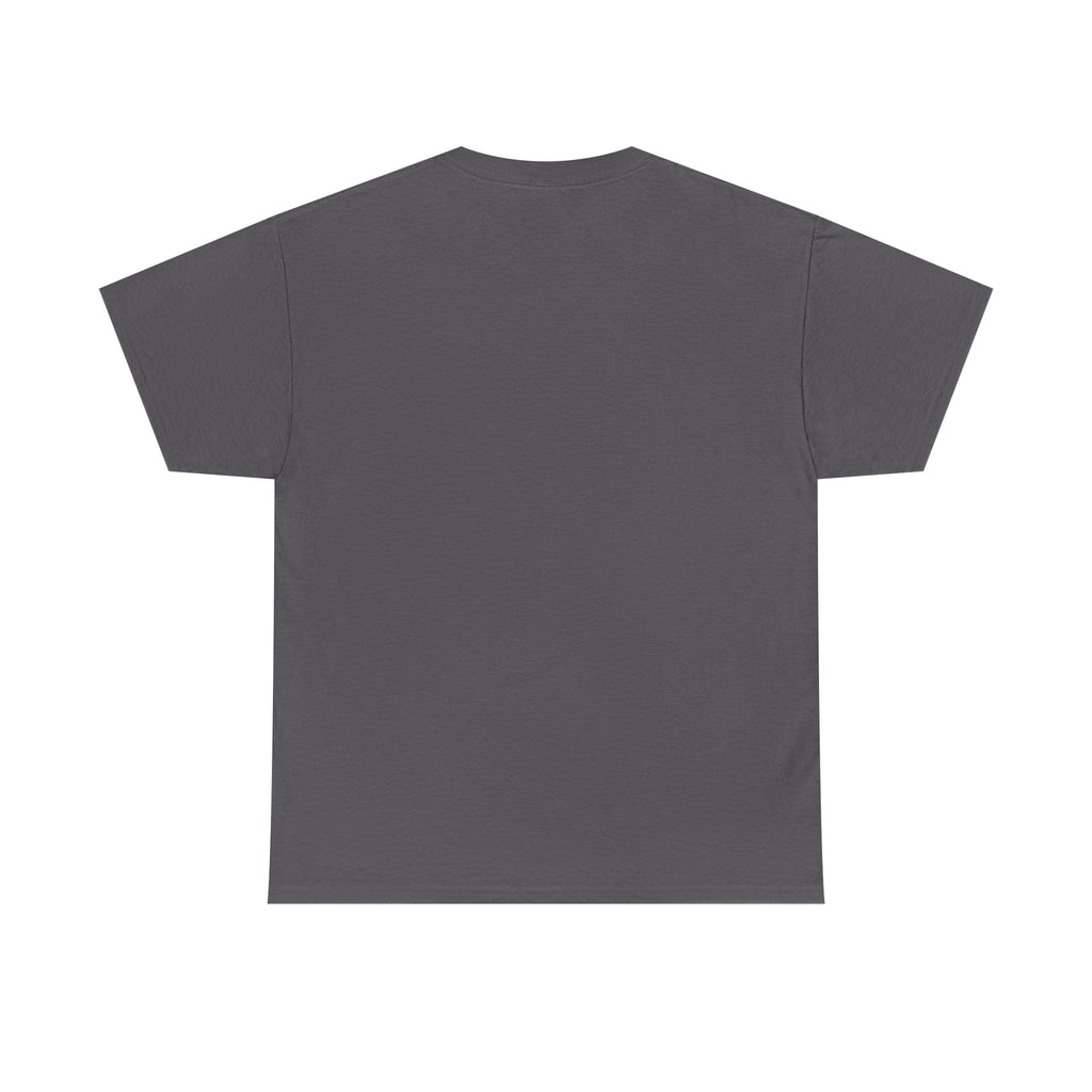 Ghost Squad Tee — Cute Blue Halloween Ghosts Shirt
