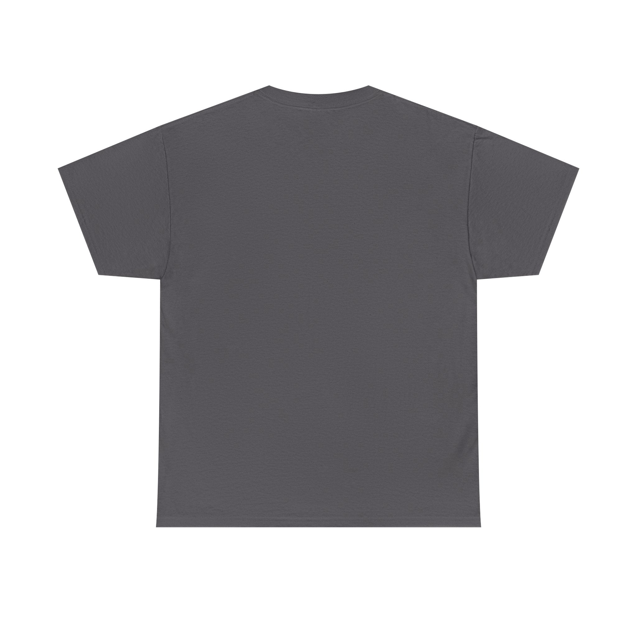 Ghost Squad Tee — Cute Blue Halloween Ghosts Shirt