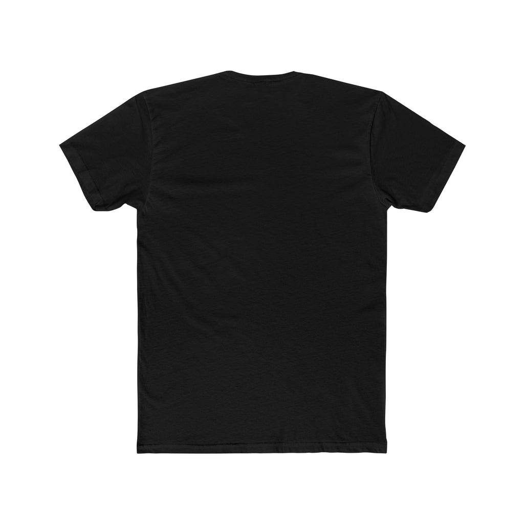 Ghost Family Halloween T‑Shirt — Cute Stacked Ghosts with Bats