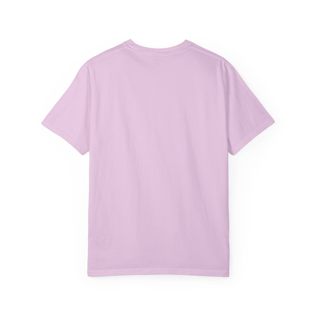 I Protect My Peace T-Shirt — Bold Self-Care Graphic Tee