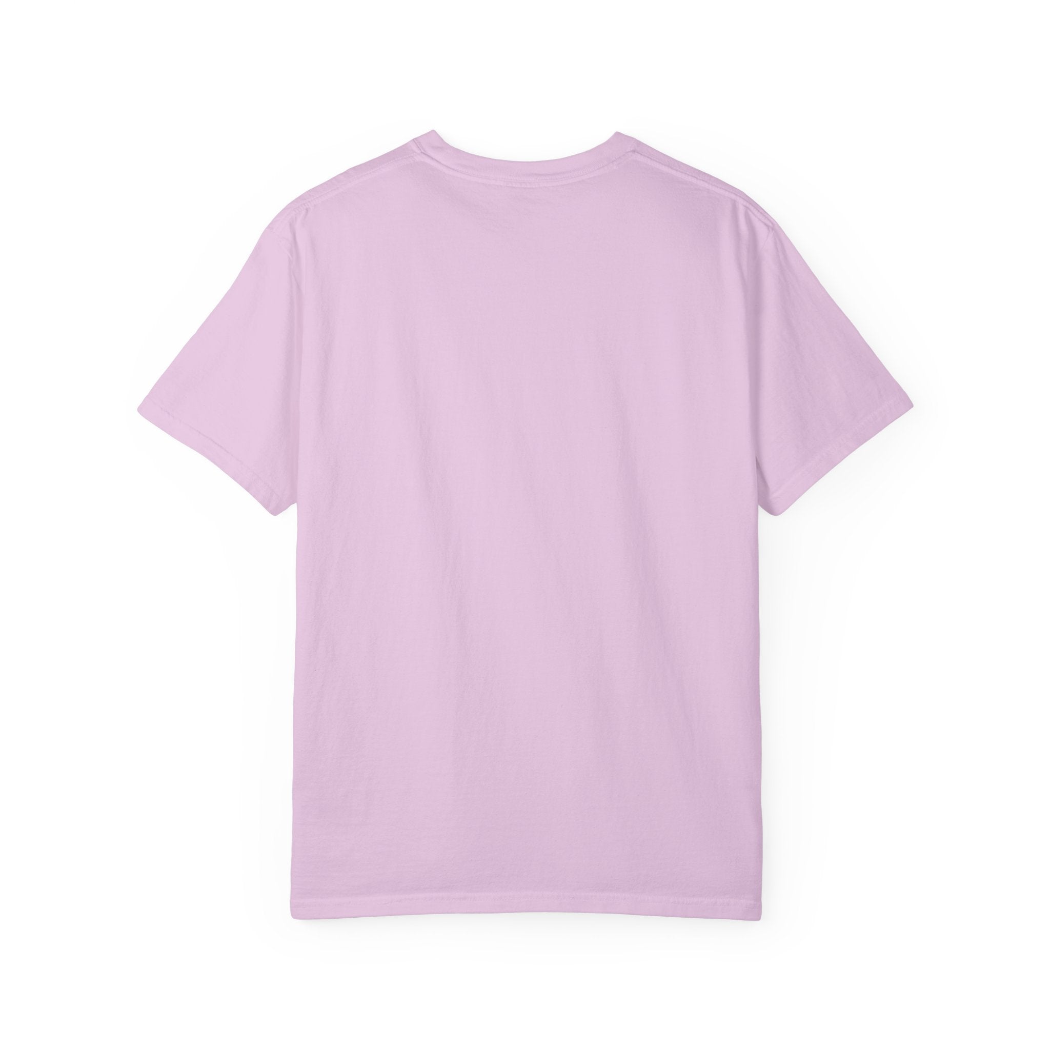 I Protect My Peace T-Shirt — Bold Self-Care Graphic Tee